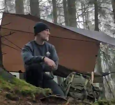 Mens Outdoor Group - Tom Gold